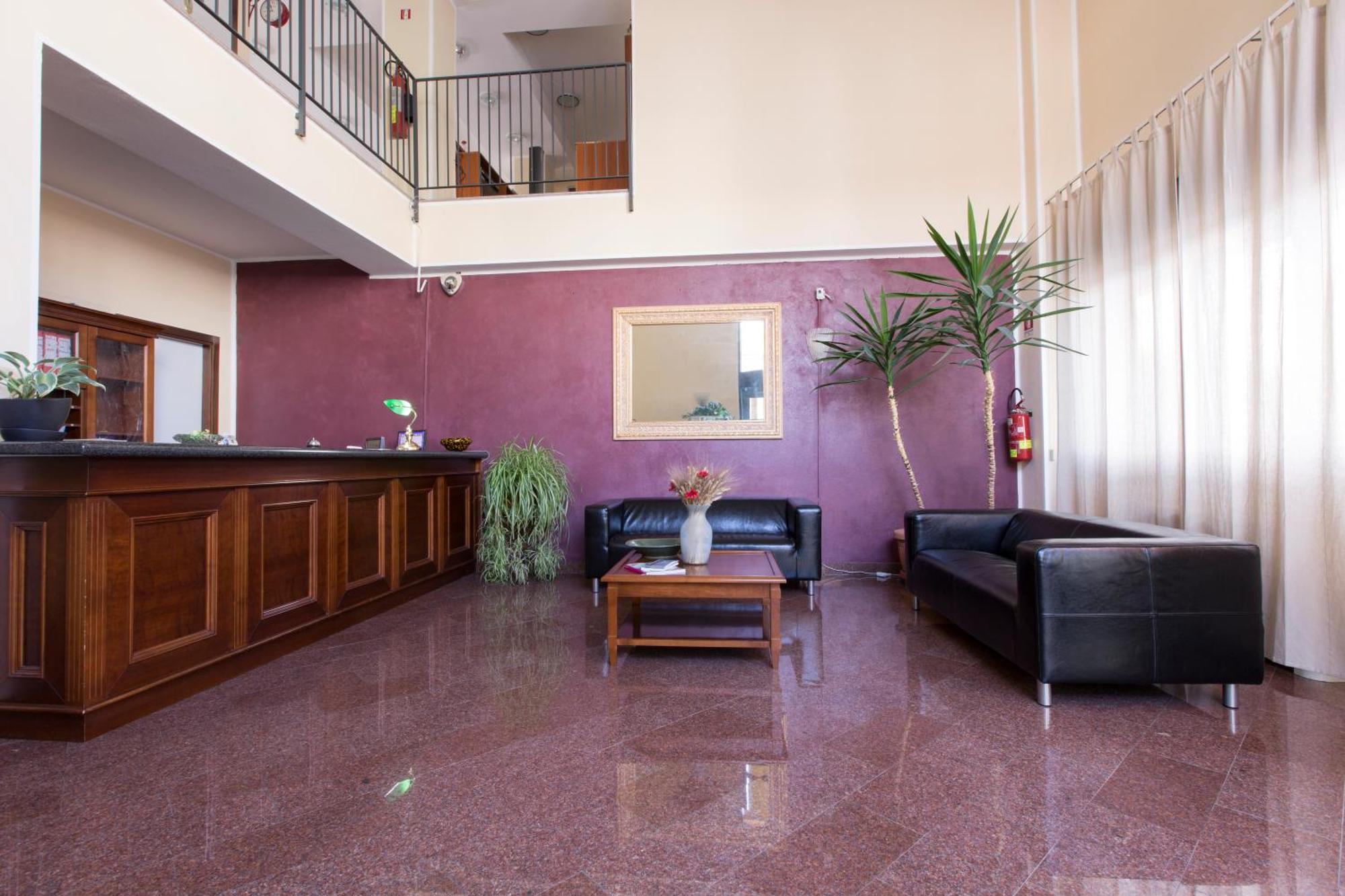 Hotel Fidenza Ngoại thất bức ảnh