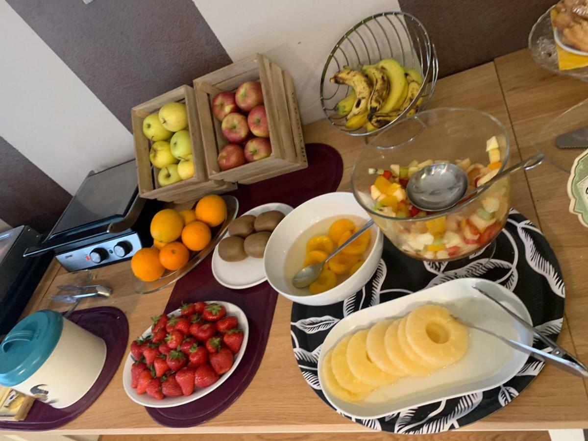 Hotel Fidenza Ngoại thất bức ảnh