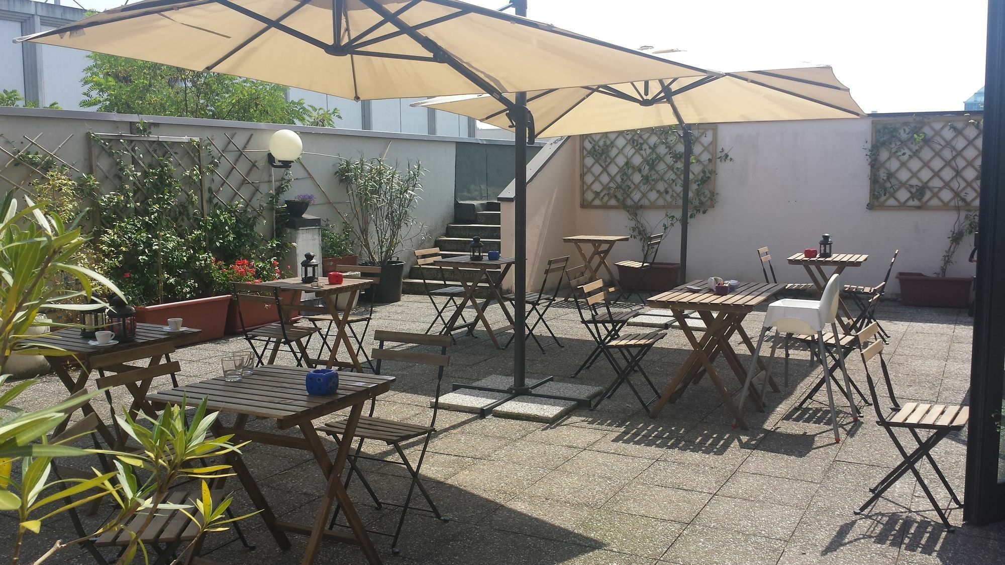 Hotel Fidenza Ngoại thất bức ảnh
